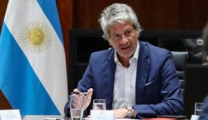 Lee más sobre el artículo Inocencia Fiscal: ex titular de ARCA calificó de “régimen soviético” al sistema anterior