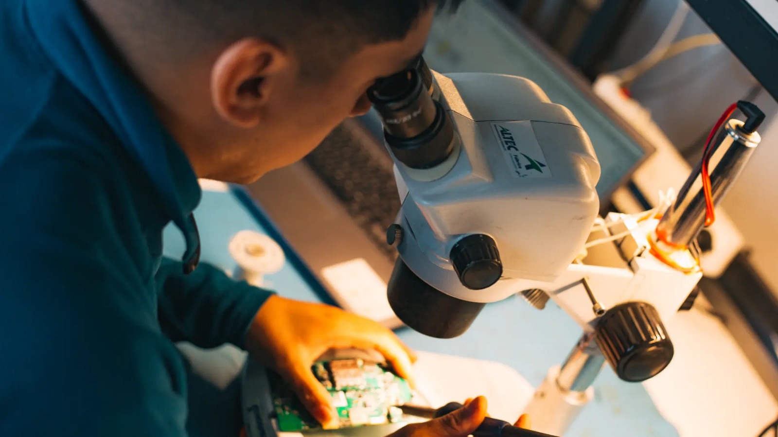 En este momento estás viendo ALTEC cerró el año con superávit y redujo precios de conectividad