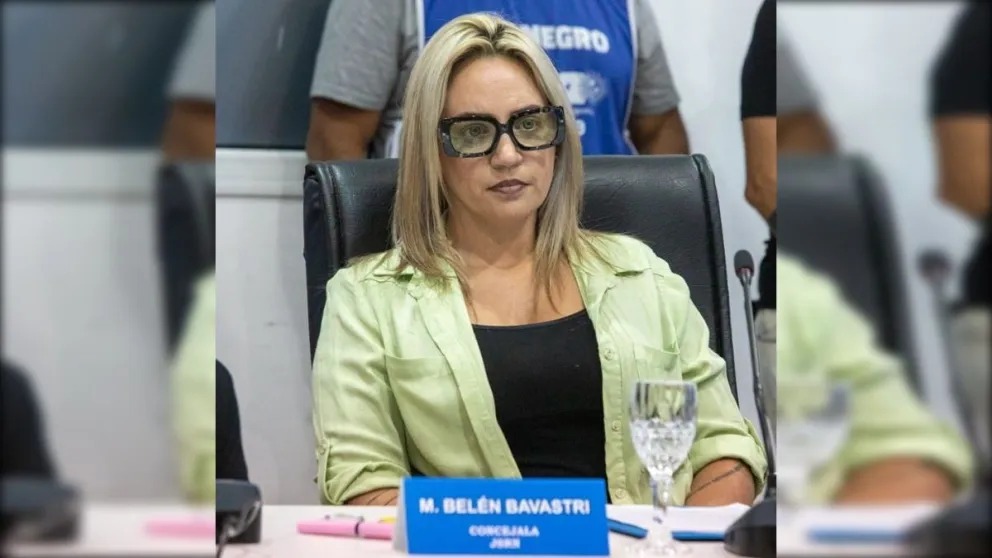 Lee más sobre el artículo Bavastri cuestiona la falta de obras en Roca tras nuevas inundaciones y la millonaria inversión en la Fiesta de la Manzana