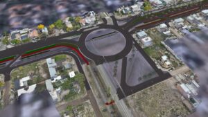 Lee más sobre el artículo Cipolletti invita a la comunidad a participar de la Consulta Significativa sobre calle Perón