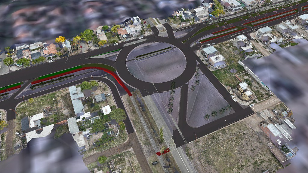 En este momento estás viendo Cipolletti invita a la comunidad a participar de la Consulta Significativa sobre calle Perón