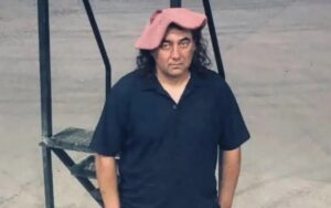 Lee más sobre el artículo Falleció Miguel Esteban Contreras tras picadura de serpiente