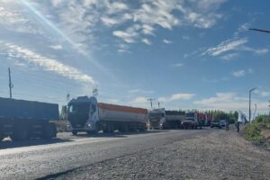 Lee más sobre el artículo Con esfuerzo y trabajo, la Mutual de Camioneros mejora los servicios para sus afiliados