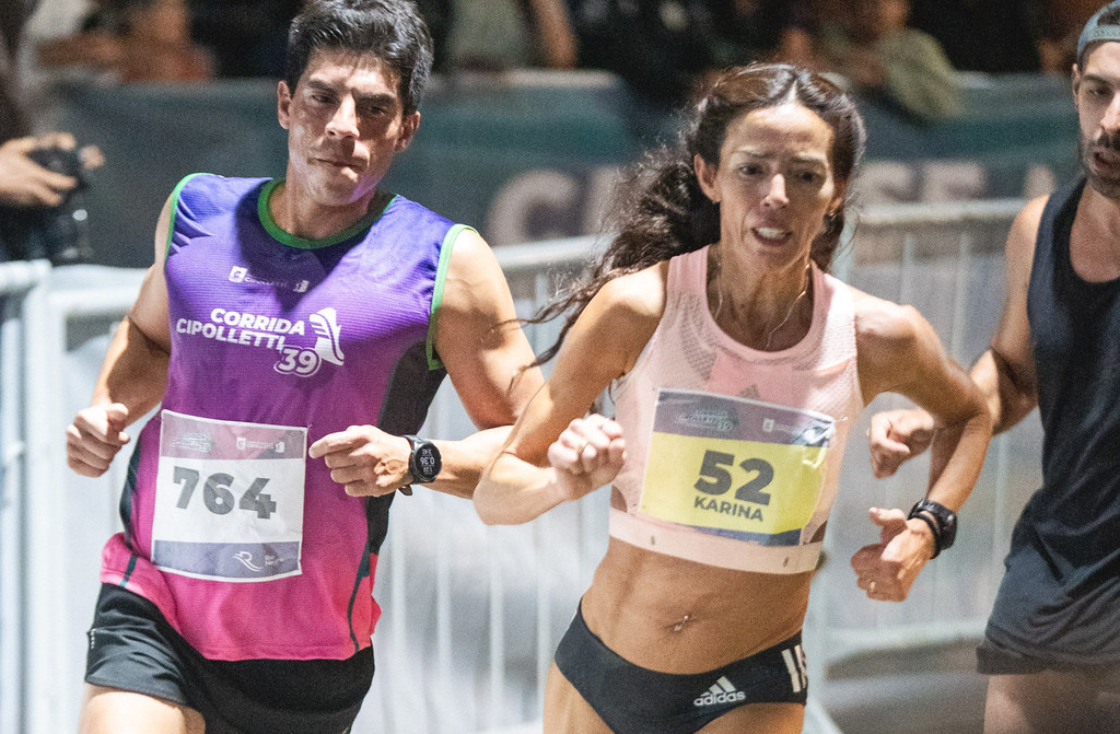 Lee más sobre el artículo Se habilitan las inscripciones para la 40° Corrida Ciudad de Cipolletti: 10 km competitivos y récord de participación familiar
