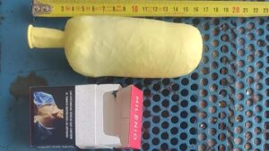 Lee más sobre el artículo Frustran ingreso de cocaína y marihuana en la cárcel de Viedma