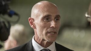 Lee más sobre el artículo Presupuesto 2026: fuerte apuesta a educación, salud y seguridad, según Obras Públicas