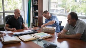 Lee más sobre el artículo Río Negro ampliará el Penal de Viedma y Centro de Monitoreo de Roca