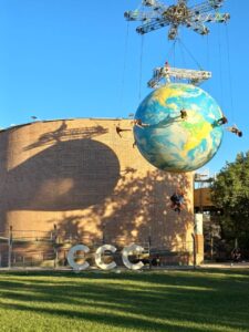 Lee más sobre el artículo ¡Cipolletti vivirá una noche inolvidable con “Navidad en las Estrellas de Cipo”!