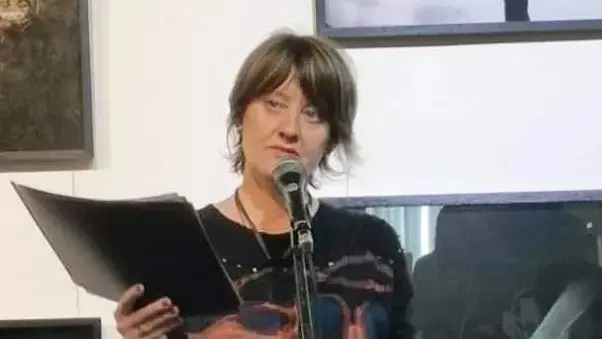 Lee más sobre el artículo El FER Entrevista a Carina Nosenzo en su Ciclo “Somos”