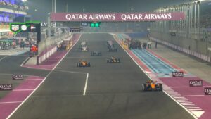 Lee más sobre el artículo Se pone en marcha el GP de Abu Dabi, la carrera que definirá al nuevo campeón de Fórmula 1