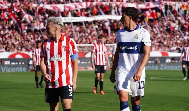 Lee más sobre el artículo Gimnasia vs. Estudiantes, por la semifinal del Torneo Clausura 2025: horario, formaciones y TV