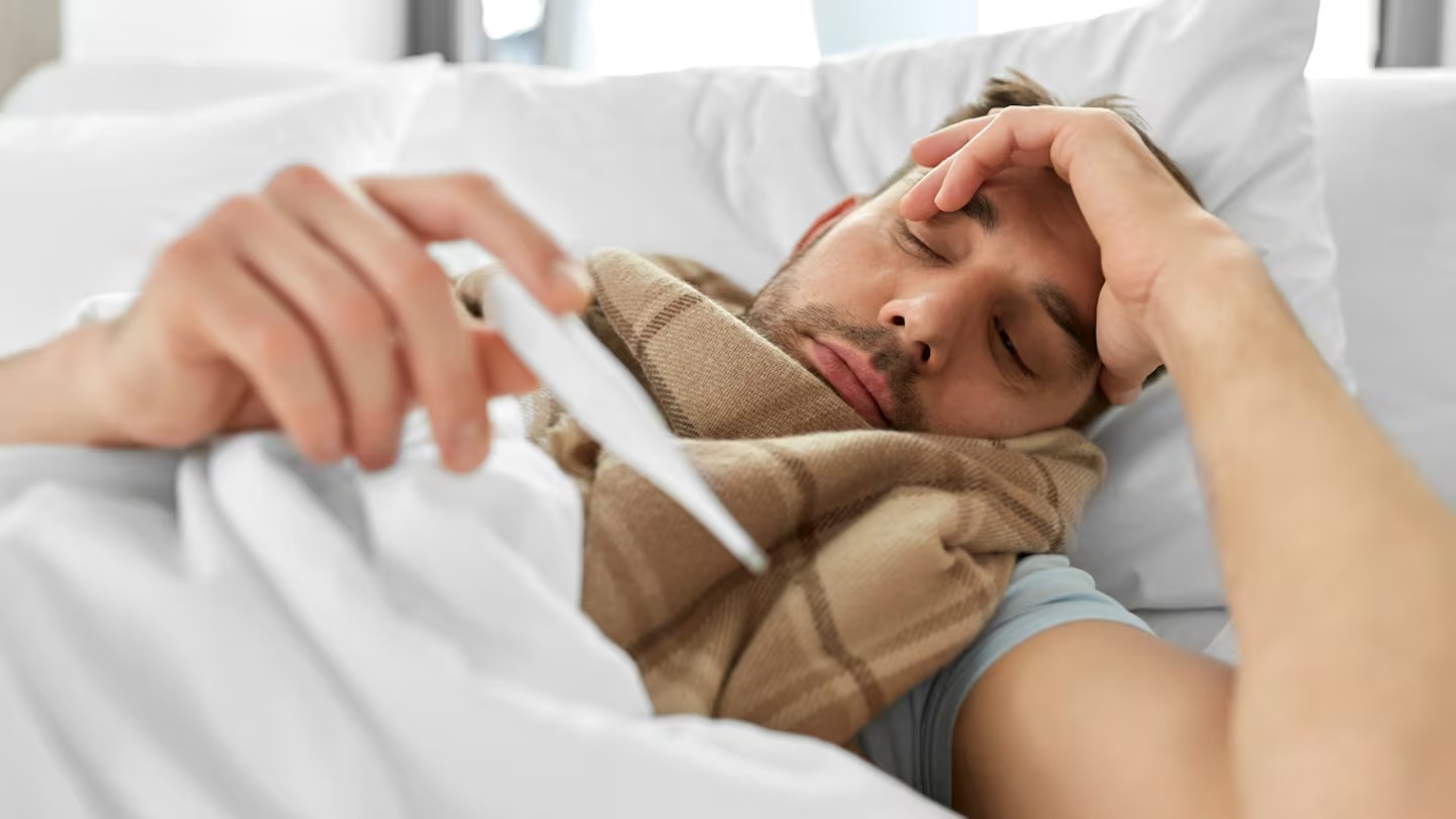 Lee más sobre el artículo Alerta por el severo brote de gripe H3N2 en Europa