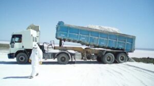 Lee más sobre el artículo Convocan a presentar la declaración trimestral de producción minera