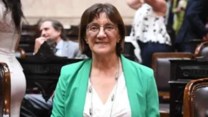 Lee más sobre el artículo Mónica Silva se despide del Senado y hace balance de su labor legislativa