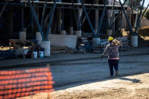 Lee más sobre el artículo El 2026 se viene con 380 obras para todo Río Negro