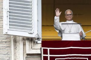 Lee más sobre el artículo El Papa afirmó que el perdón es una fuerza “más auténtica que la de las armas”