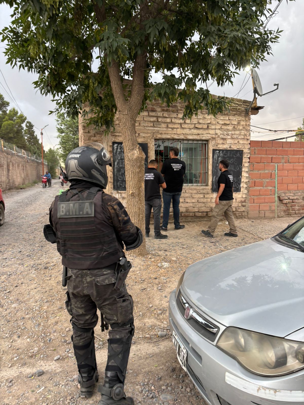 En este momento estás viendo Vendían pirotecnia por redes sociales: multa millonaria y sanciones en Cipolletti