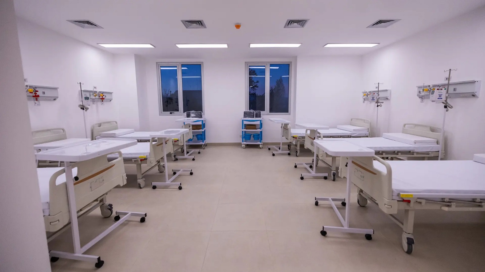 Lee más sobre el artículo Presupuesto 2026: Salud concentrará el 15% de los recursos provinciales