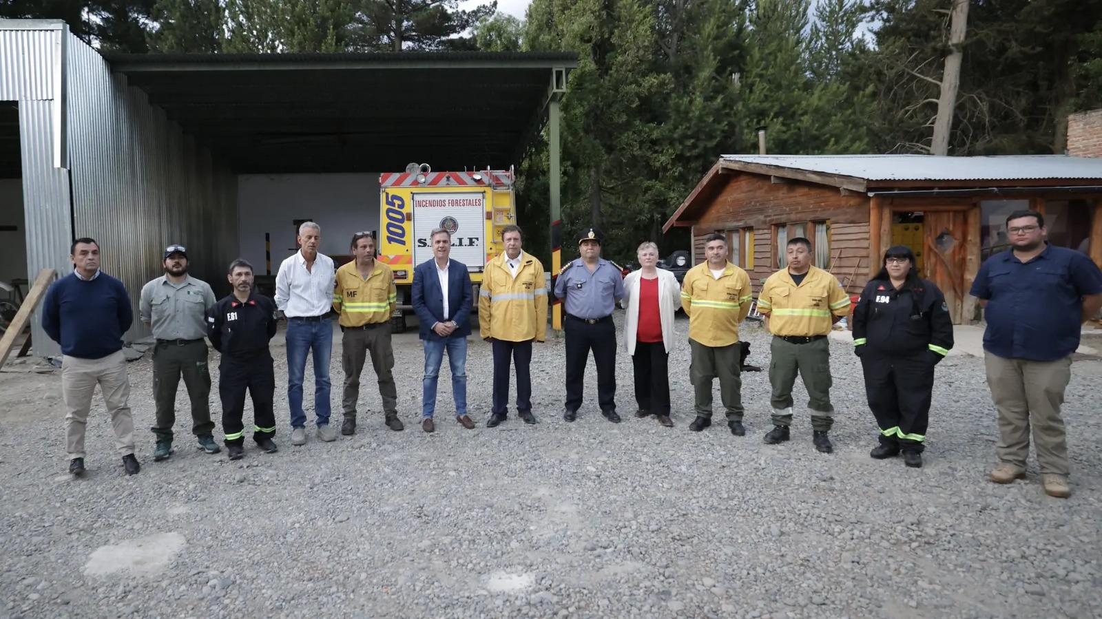 Lee más sobre el artículo “Te necesitamos”: un llamado para prevenir incendios forestales