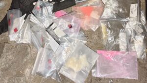 Lee más sobre el artículo Tusi y LSD en Bariloche: vendía drogas sintéticas en pleno centro