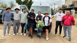 Lee más sobre el artículo Los jinetes rionegrinos viajan a Jesús María para el Festival 2026