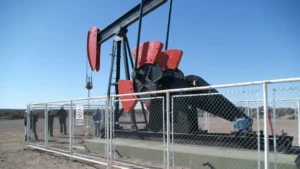 Lee más sobre el artículo Río Negro adjudicó nuevo permiso para seguir explorando Vaca Muerta