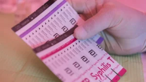 Lee más sobre el artículo Sífilis: la prevención, es la única opción