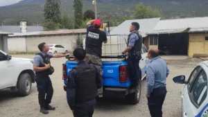 Lee más sobre el artículo Riesgo extremo: refuerzan prevención de incendios en la zona cordillerana