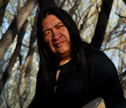 En este momento estás viendo Falleció Rubén Patagonia, una voz clave de la música y la identidad patagónica