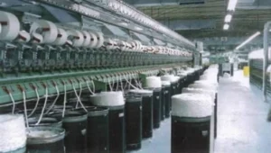 Lee más sobre el artículo Por el impacto de las importaciones, cerró una textil y despidió a 260 trabajadores