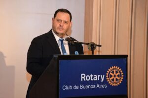 Lee más sobre el artículo Denunciaron al presidente de Nucleoeléctrica por sobreprecios millonarios