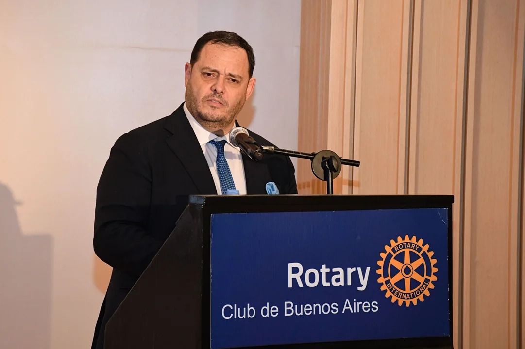 En este momento estás viendo Denunciaron al presidente de Nucleoeléctrica por sobreprecios millonarios