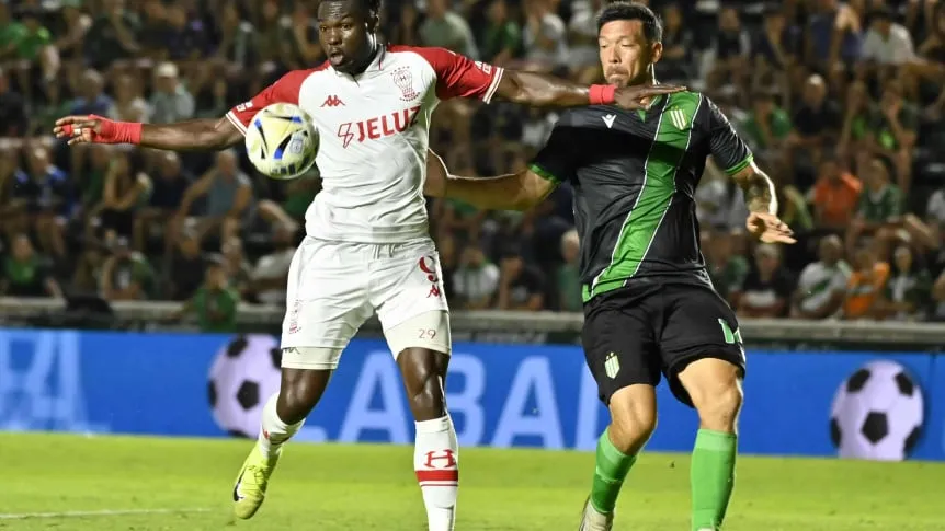 Lee más sobre el artículo A puro empate arrancó el Apertura de AFA