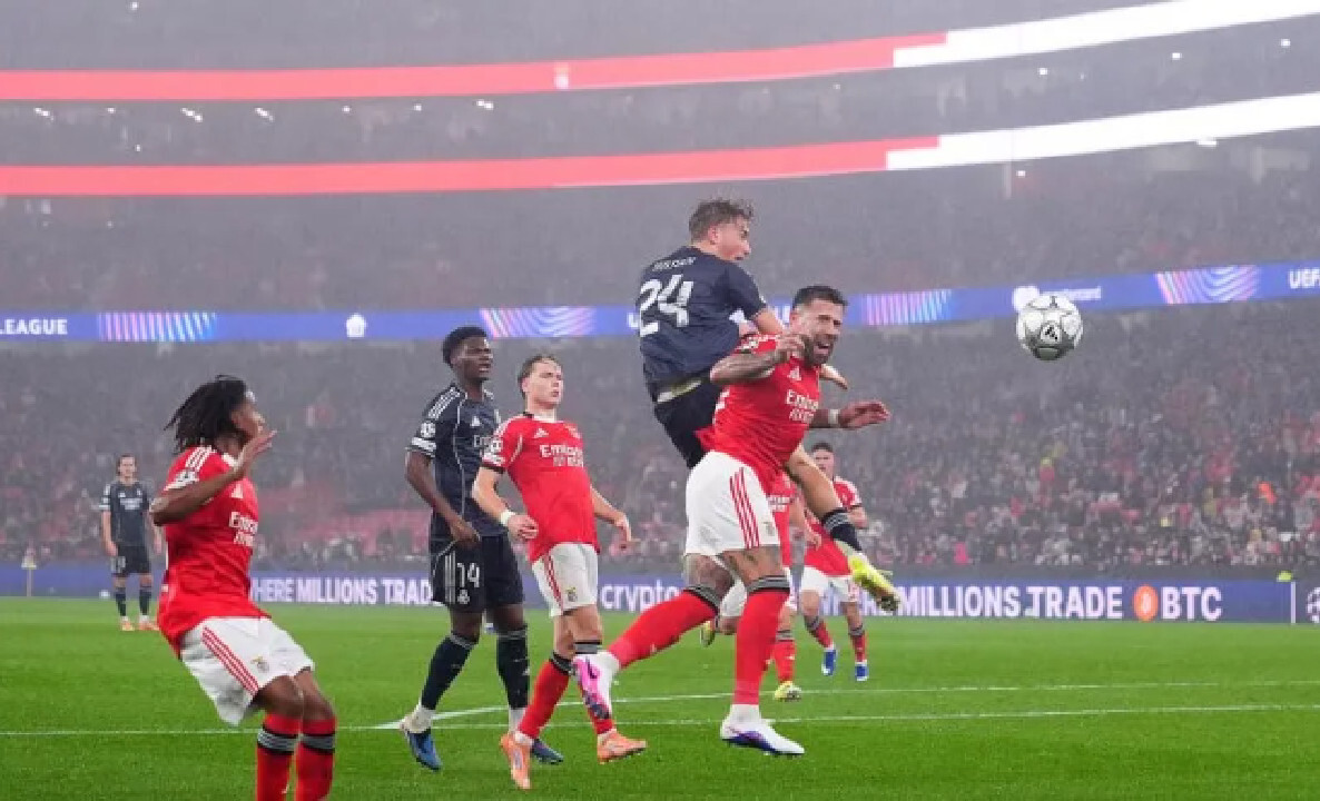 Lee más sobre el artículo Se sortearon los playoffs de la Champions League