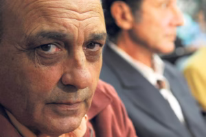 Lee más sobre el artículo Murió Raúl Guglielminetti, represor condenado por delitos de lesa humanidad