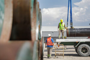 Lee más sobre el artículo Argentina GNL: se genera empleo y desarrollo energético para Río Negro