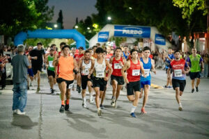 Lee más sobre el artículo Comienza la inscripción a la 2° Milla Nocturna Ciudad de Cipolletti