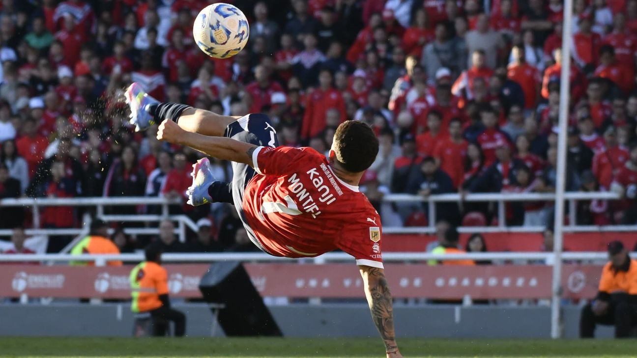Lee más sobre el artículo  Arranca este Jueves el Torneo Apertura 2026 de la Liga Profesional