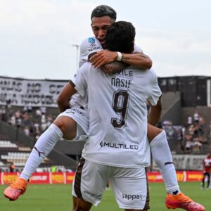 Lee más sobre el artículo Platense venció a Instituto por la segunda fecha del torneo Apertura