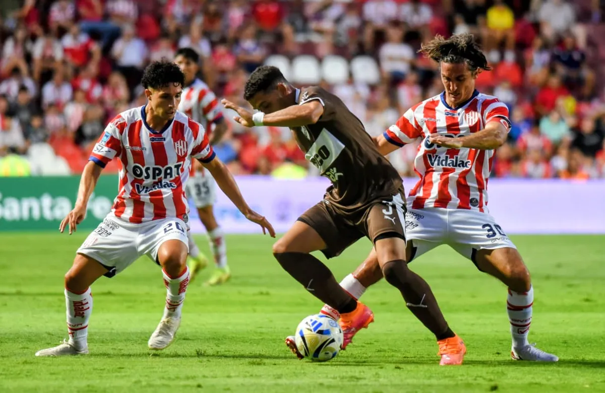 Lee más sobre el artículo Liga Profesional: Platense e Instituto arrancan la segunda fecha del Apertura