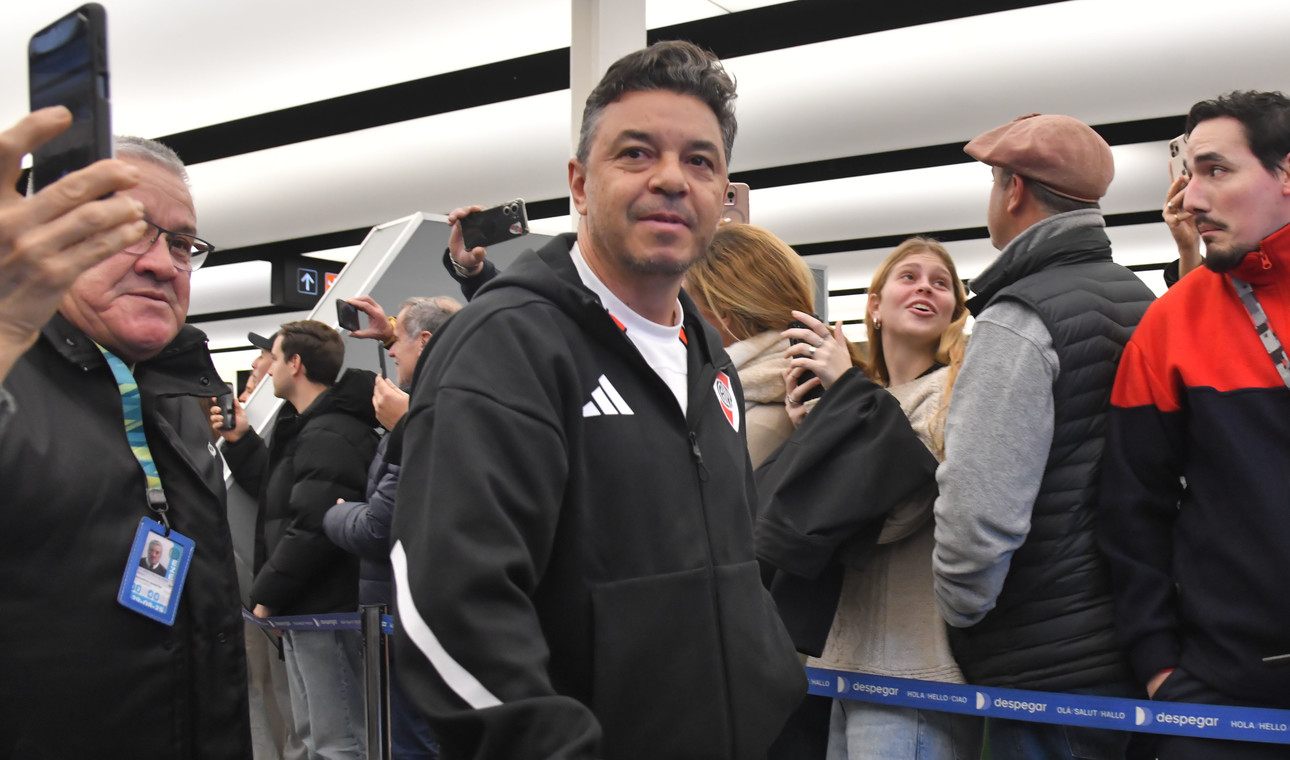 Lee más sobre el artículo River llega esta noche a San Martín de los Andes