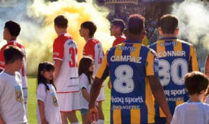 Lee más sobre el artículo Finalmente hay amnistía y todos los equipos sancionados podrán jugar el Torneo Apertura