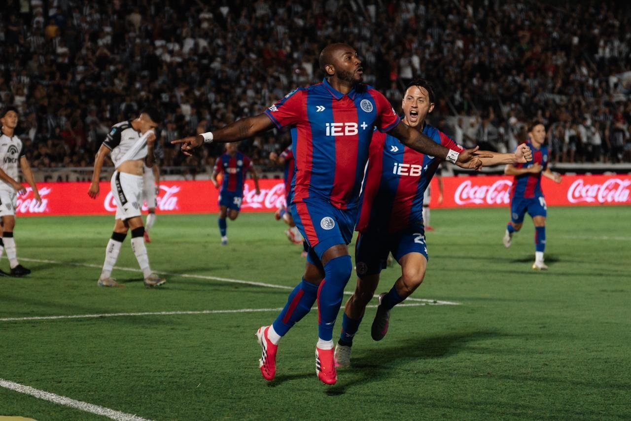 Lee más sobre el artículo Que el fútbol no pare: arranca la tercera fecha de la Liga Profesional