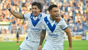 Lee más sobre el artículo Talleres lo ganaba, pero Vélez se lo dio vuelta y se quedó con el triunfo