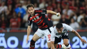 Lee más sobre el artículo Viña llegó a San Martín a los Andes y se sumó a River