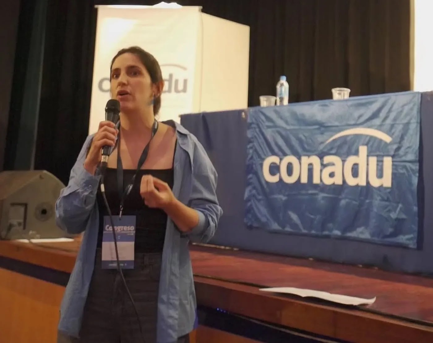 Lee más sobre el artículo CONADU advierte que los salarios universitarios están entre los más bajos desde la vuelta de la democracia