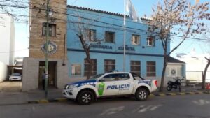 Lee más sobre el artículo Intensa labor de la Regional V permitió la detención de varias personas por armas, robo, piedrazos y por drogas