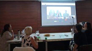 Lee más sobre el artículo Río Negro y Neuquén fortalecen estrategias en salud mental y consumos