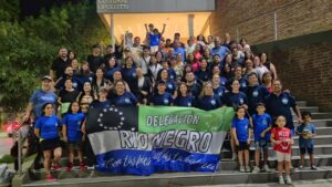 Lee más sobre el artículo Río Negro rumbo a los festivales de folklore más importantes del país