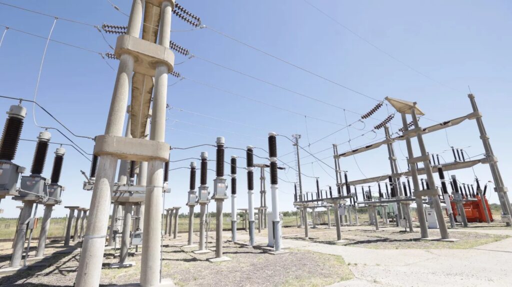 Roca tendrá un corte programado de energía este domingo